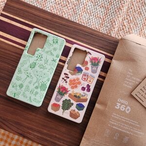 Pela Samsung Galaxy S25 Ultra Cases (2)